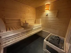 Chalet Marthe 260m2, vue lac, 5 étoiles. Télésiège 300m, centre 10mn a pied. - Image 3