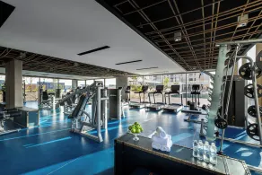 Crowne Plaza Al Jubail by IHG - Image 2
