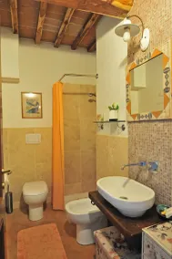 Schöne Wohnung in San Gimignano - RoccaiaCasa'70 - Image 2