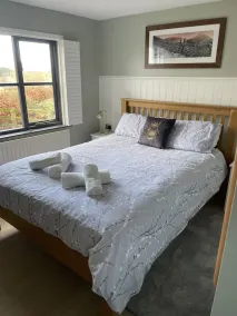 Character Cottage with fabulous mountain views in the North Lakes District - Image 3