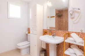 Appartement Serendipia Resort avec vue sur la montagne - Image 3