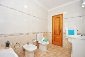Quiet villa w/ BBQ & heatable pool, Galé - Image 2