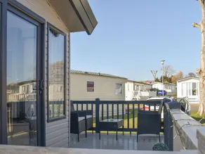 Alojamiento de 2 habitaciones en West Mersea - Image 5