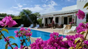 Amazing villa near the beach - Image 4