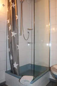 Gemütliche FeWo auf der Zollernalb für Familien, Alleinreisende, Arbeiter,.... - Image 4