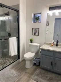 Desert Oasis Casita Just Steps from the Heated Pool & Spa – Oro Valley retreat! - Image 5