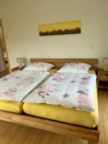 Ferienhaus für 4 Gäste mit 128m² in Peißenberg - Image 4