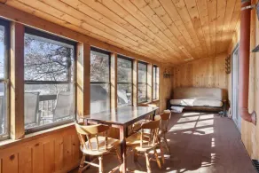 Bass Lake Retreat in Webster, WI - Image 5