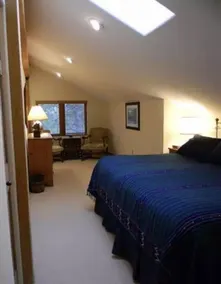 Luxury Cabin on Brazos River with breathtaking views of Brazos Cliffs. - Image 3