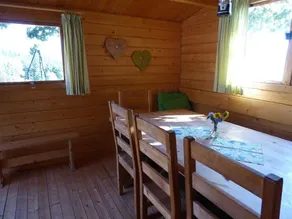 Ferienwohnung Hüttenzauber - Bauernhof Hofbichl - Image 3