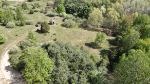 Off the Grid Yurt Camping - Image 4