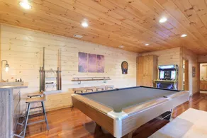Beautiful Views ~ Hot Tub & Fire Pit Entertainment Area ~ Game Room - Image 2