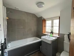 Ivy Cottage, OUEST LULWORTH - Image 5
