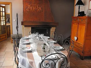 Holiday Home La Ferme de Gabrielle by Interhome - Image 4