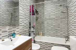 Apartamento 'Suite Jinetes' com piscina partilhada, Wi-Fi e ar condicionado - Image 3
