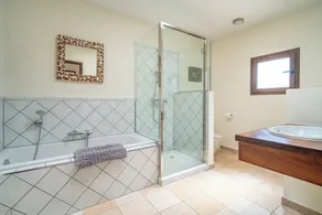 Luxuriöse Lajares Villa, abgeschieden und geräumig, privater beheizter Pool und atemberaubender Garten - Image 2