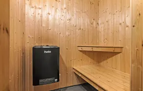 Tolles Haus in Vestervig mit Sauna - Image 2