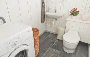 4 værelses dejlig bolig i Lammhult - Image 3