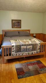 Riverside Retreat - Image 2