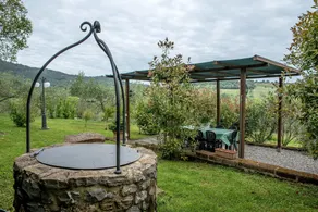 Luxuriöse Villa in der Maremma Toskana mit Salzwasserpool in der Nähe des Meeres - Image 2