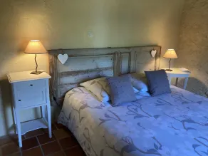 Maison THISA, self-catering accommodation in the heart of the vineyards - Image 3