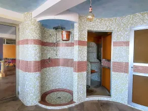 Divine Holiday Home in Giosa Marea with Sauna & Hot Tub - Image 3