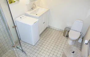 Amazing Home In Hasle With Kitchen - Image 3