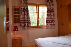 Charmante Wohnung in Südlage mit Blick auf das Matterhorn in Saint-Luc, Val d'Anniviers - Image 4