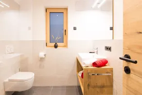 Holiday Apartment on the Hutterwirtshof - Image 3