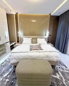 Asokoro Luxury 1 Bedroom and Studio Apartments - Image 5