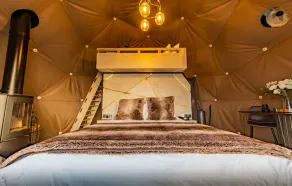 Chartwell Luxury Dome - Image 2