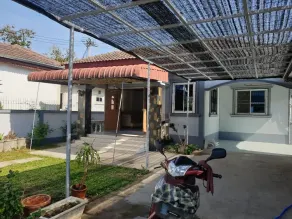 Karun House for 6, in Sansai Chiang Mai - Image 4