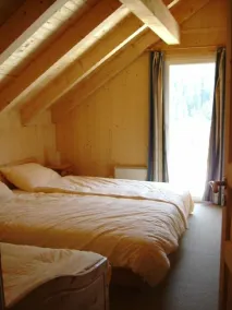 Familiehytte med GRATIS WIFI. Ideel til en afslappende sommer- eller skiferie - Image 5