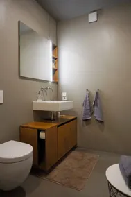 noise | Design cottage with 2 apartments - Image 5