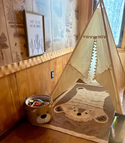 Serenity Now - Family and pet friendly, hot tub, firepit, deluxe peaceful retrea - Image 2