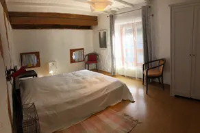 Große Ferienwohnung, wo sich nicht nur Schwalben (Hirundos) zu Hause fühlen - Image 4