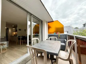 Carnac Studio + Cabine Fermée - Image 5
