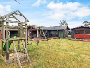 4 Star Holiday Home in Hadsund - Image 2