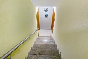 Apartamento 'Souterrain' com terraço comum, jardim partilhado e Wi-Fi em Volkertshausen - Image 2