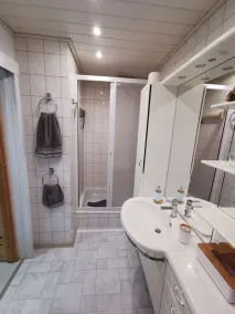 Apartments Krysik lower deck with sauna - Image 3
