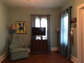 Peaceful, Private Cottage on Bayou Teche - Image 2
