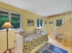 HARBOR SPRINGS 🏖 LAKE MICHIGAN DIRECT WATERFRONT BEACH ⛱  TUNNEL OF TREES M119 - Image 3