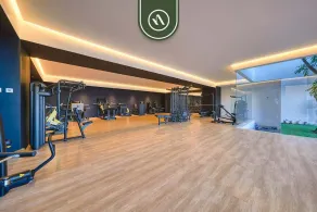 Luxury 1BR Condo - Rooftop Pool - Bay View - Image 5
