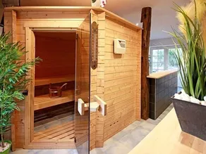 Luxury Vosgian Farmhouse: Sauna, Jacuzzi, Games, Spacious Terrace, Pet-Friendly, Sleeps 16 - Image 3