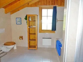 Chalet, wifi, terrace, fireplace or stove, parking, tv, ski locker, 160m², Thyon - Image 2