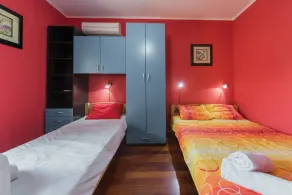 Appartement exclusif 2 chambres vue mer avec piscine - Image 4