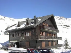2-Zi. Lejlighed i superskiområdet Portes du Soleil med udsigt over Les Dents du Midi - Image 5