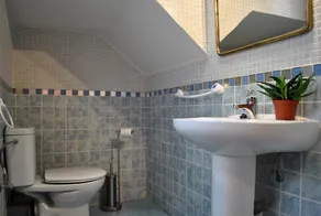 Vivienda de uso turístico Dulcinea  (Duplex 5) LAS VENTAS CON PEÑA AGUILERA - Image 4