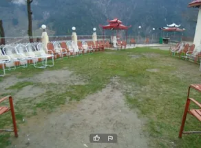 Golden Star Hotel Kalam - Image 5