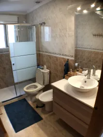 Casa Vromans Bajo - En mysig lägenhet på bottenvåningen - Image 4